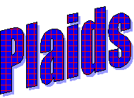 Plaids