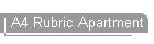 A4 Rubric Apartment