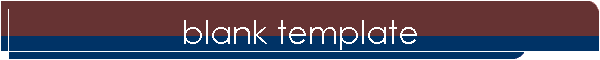 blank template